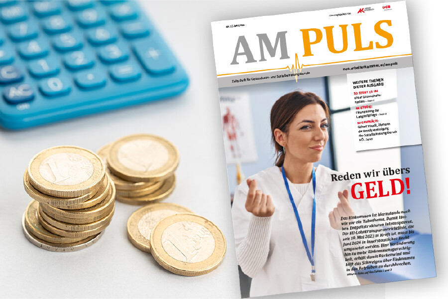 Am Puls 2/2026